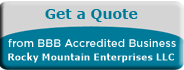 Rocky Mountain Enterprises LLC BBB Business Review