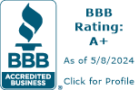 5280 Exteriors BBB Business Review