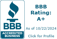 Afton BBB Business Review