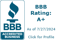 MM Comfort Systems BBB Business Review
