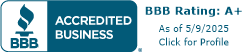 Simply Sewers LLC BBB Business Review