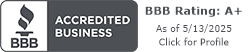 Stalcup Roofing & Construction LLC BBB Business Review